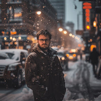 What's the warmest down jacket in the world