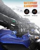 Gants scooter chauffant gant chauffant Vêtement-chauffant.com 