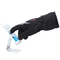 Gants chauffants résistants Vêtement-chauffant.com 