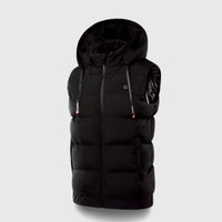 Gilet qui chauffe | VETCHAUD™ veste chauffante Vêtement-chauffant.com 