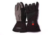 Gants chauffants de moto gant chauffant Vêtement-chauffant.com 