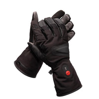 Gants chauffants de moto gant chauffant Vêtement-chauffant.com 