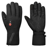 Gants ski chauffant gant chauffant Vêtement-chauffant.com XS 