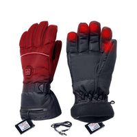 Gant chauffant femme ski 203105 Vêtement-chauffant.com 