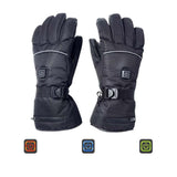 Gant chauffant femme ski 203105 Vêtement-chauffant.com 