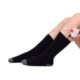 Chaussette chauffante thermic femme chaussette chauffante Vêtement-chauffant.com 