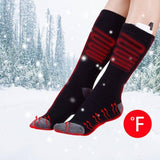 Chaussette chauffante thermic femme chaussette chauffante Vêtement-chauffant.com 