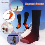 Chaussette chauffante ski femme chaussette chauffante Vêtement-chauffant.com 