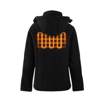 Survêtement chauffant veste chauffante Vêtement-chauffant.com 