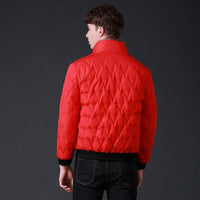 Vestes chauffantes à manches longues pour hommes et femmes Vêtement-chauffant.com 