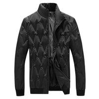 Vestes chauffantes à manches longues pour hommes et femmes Vêtement-chauffant.com 