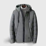 Veste électro chauffante homme veste chauffante Vêtement-chauffant.com 