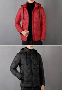 Veste chauffante rechargeable veste chauffante Vêtement-chauffant.com 